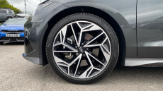 Hyundai IONIQ 6 168kW Premium 77kWh 4dr Auto Electric Saloon
